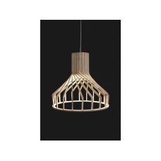 Nowodvorski BIO 6333. Світильник підвісний