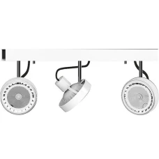 Nowodvorski CROSS 9601. Спот світильники