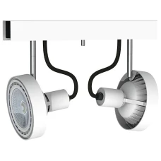 Nowodvorski CROSS 9602. Спот світильники