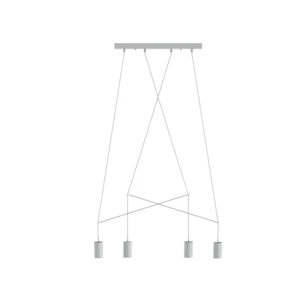 Люстра підвісна IMBRIA 9191 Nowodvorski