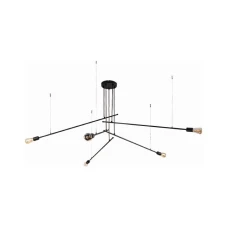 Nowodvorski PILE 9127. Люстра підвісна