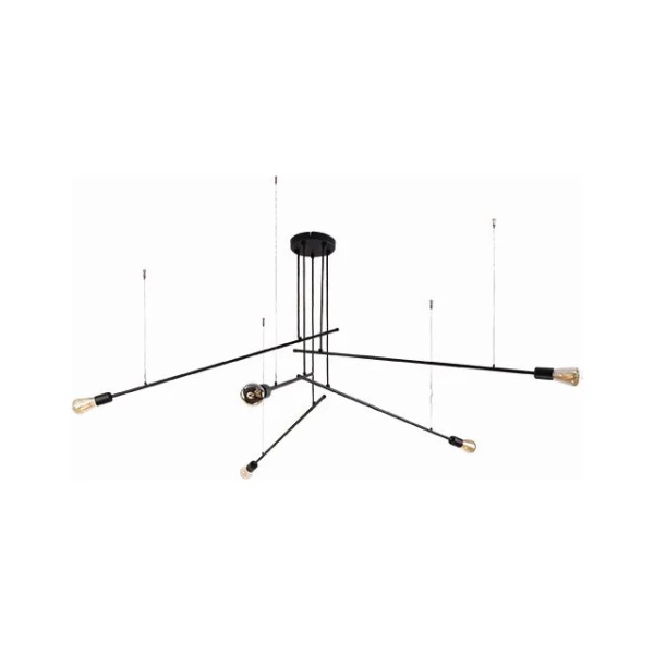 Люстра підвісна PILE 9127 Nowodvorski