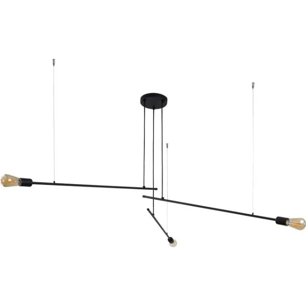 Люстра підвісна PILE 9128 Nowodvorski