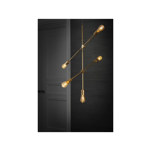 Люстра підвісна STICKS 9076 Nowodvorski - Фото 2