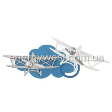 Nowodvorski PLANE 6903. Дитячий світильник