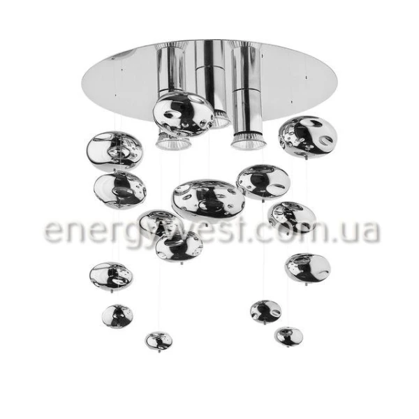 Люстра пристельова SALVA C 5424 Nowodvorski - Фото 1