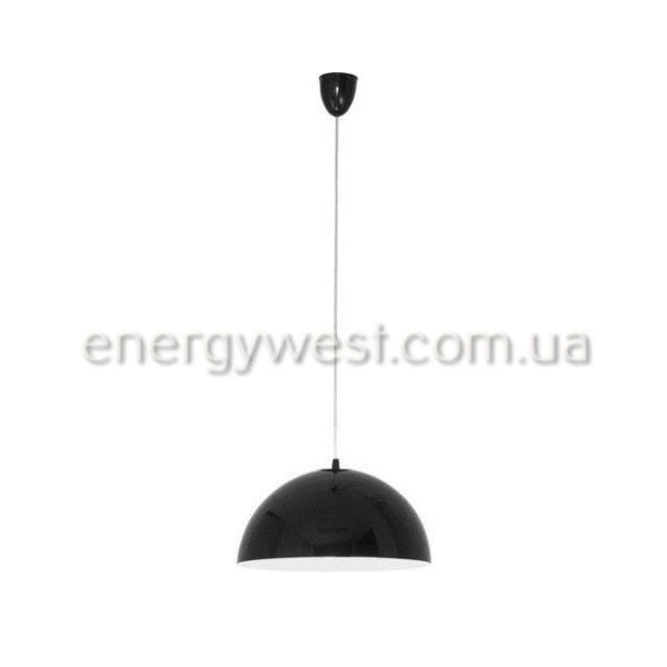 Світильник підвісний HEMISPHERE Black-White S 4838 Nowodvorski