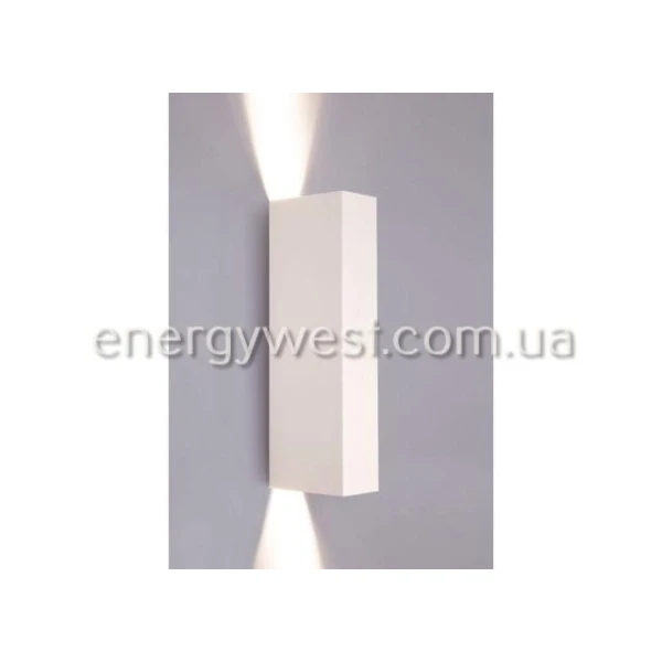 Настінний світильник MALMO 9704 Nowodvorski - Фото 1