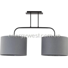 Nowodvorski ALICE 6817. Люстра пристельова