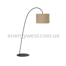 Nowodvorski ALICE coffee L 3464. Торшер