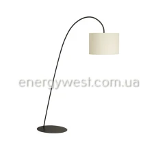 Nowodvorski ALICE ecru L 3457. Торшер