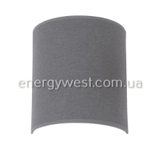 Nowodvorski ALICE gray 6812. Бра