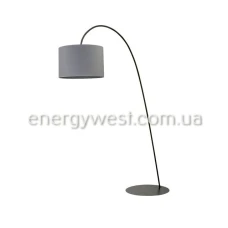Nowodvorski ALICE gray 6818. Торшер