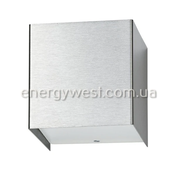 Настінний світильник CUBE silver 5267 Nowodvorski - Фото 1