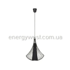 Nowodvorski KAREN black 4607. Світильник підвісний