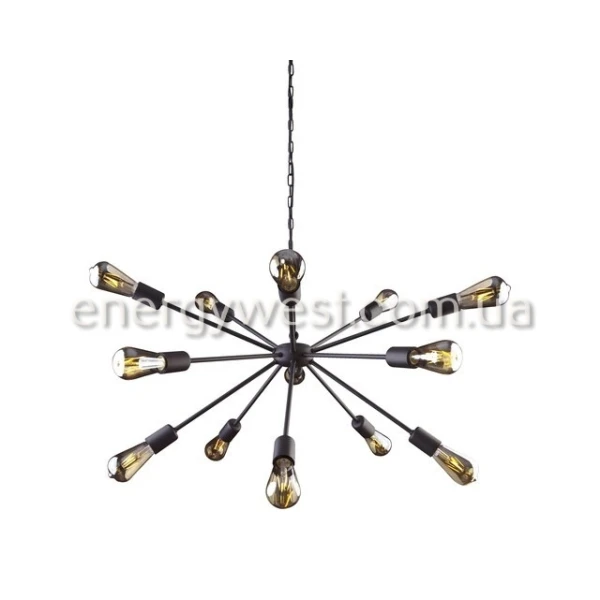 Люстра підвісна ROD 9733 Nowodvorski - Фото 1