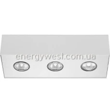 Nowodvorski Carson white 5575. Світильник точковий