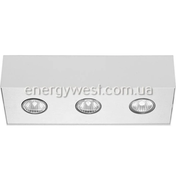 Точковий світильник Carson white 5575 Nowodvorski - Фото 1