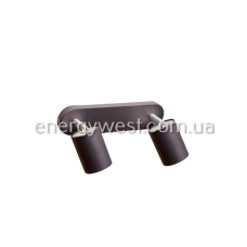 Nowodvorski EYE SPOT Graphite II 6135. Спот світильники