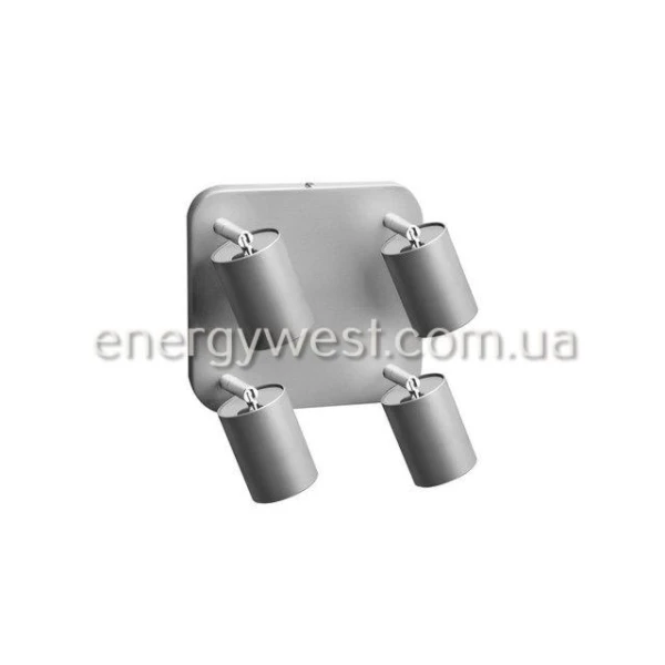 Світильник спот EYE SPOT Silver IV 5844 Nowodvorski - Фото 1