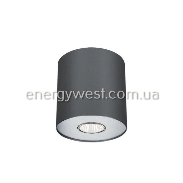 Точковий світильник Point Graphite-Silver M 6007 Nowodvorski - Фото 1
