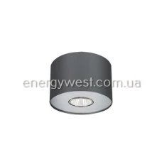 Nowodvorski Point Graphite-Silver S 6006. Світильник точковий