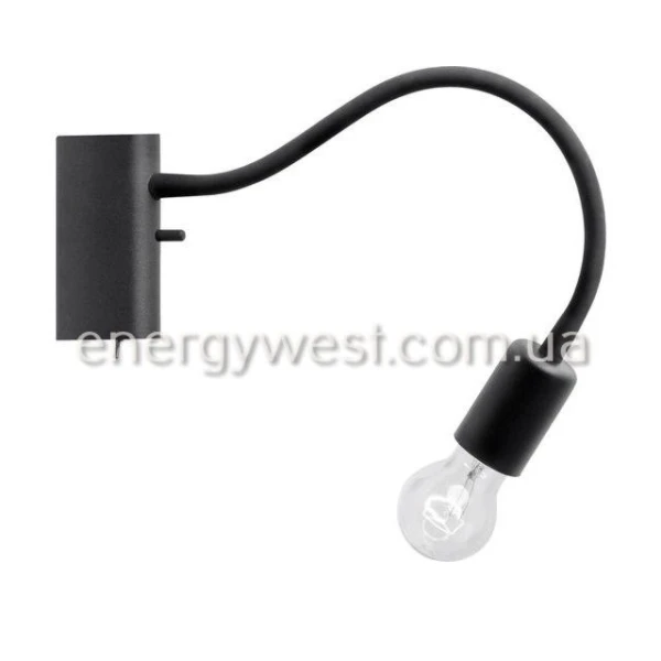 Бра FLEX black 9768 Nowodvorski - Фото 1