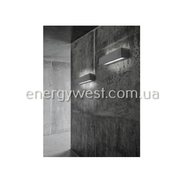 Настінний світильник SOLID 9721 Nowodvorski - Фото 2