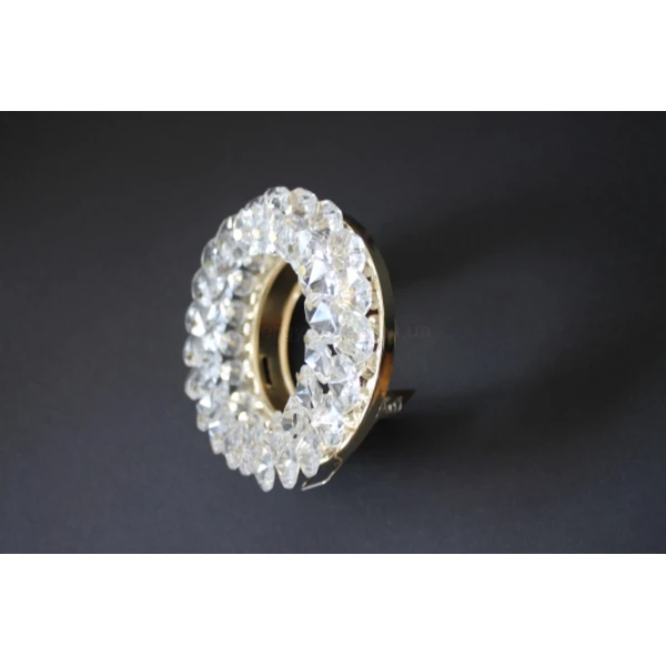 Світильник точковий врізний MR16 ST141 Lemanso - Фото 2