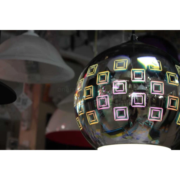 Світильник підвісний SPECTRUM Horoz Electric - Фото 3