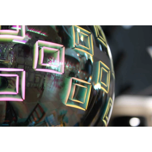 Світильник підвісний SPECTRUM Horoz Electric - Фото 2