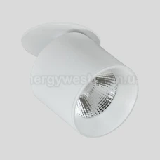 Goldlux HARON 10W 309426. Спот світильники