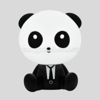 Goldlux PANDA LED 307651. Дитячий світильник