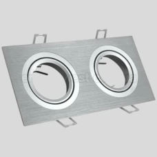 Goldlux SOUTH OPAL 302151. Точковий світильник врізний