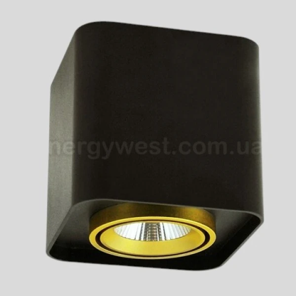 Точковий світильник Xeno GU10 3253960  Goldlux