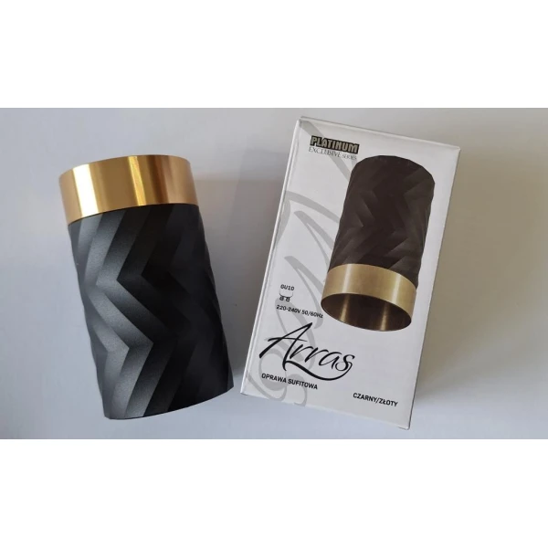 Точковий світильник Goldlux Arras 323521  Goldlux - Фото 9