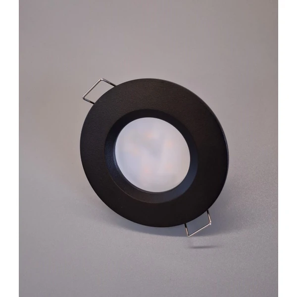 Світильник точковий врізний Boras 315441  Goldlux - Фото 2