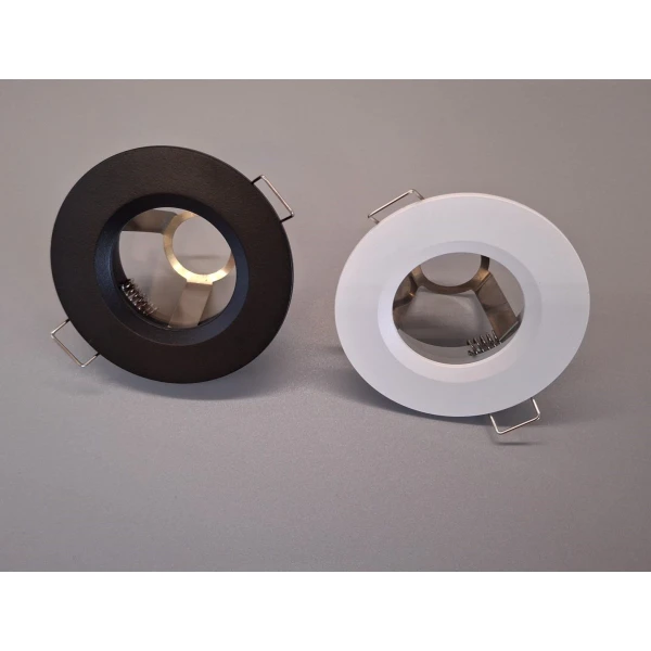 Світильник точковий врізний Boras 315434  Goldlux - Фото 4