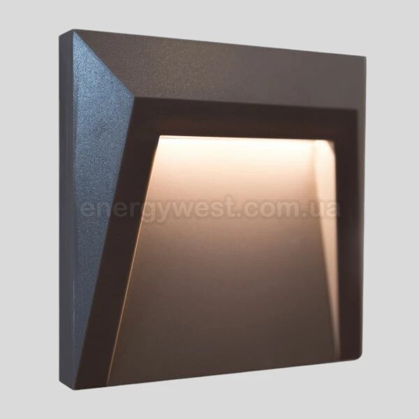 Підсвітка сходів HOLDEN LED 309266  Goldlux - Фото 2