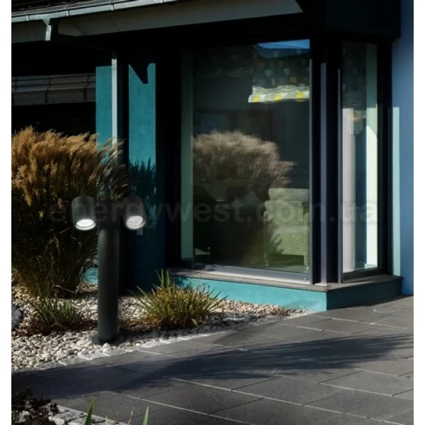 Світильник вуличний PINO 311603  Goldlux - Фото 4