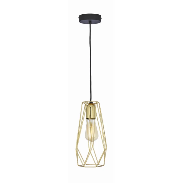 Світильник підвісний LUGO GOLD 2696 TK Lighting