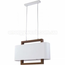TK Lighting ARTEMIDA 2558. Люстра підвісна