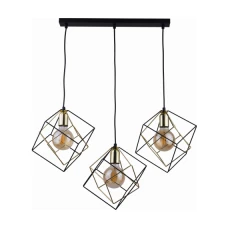 TK Lighting ALAMBRE 2699. Світильник підвісний