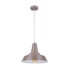 TK Lighting BELL 1284. Світильник підвісний