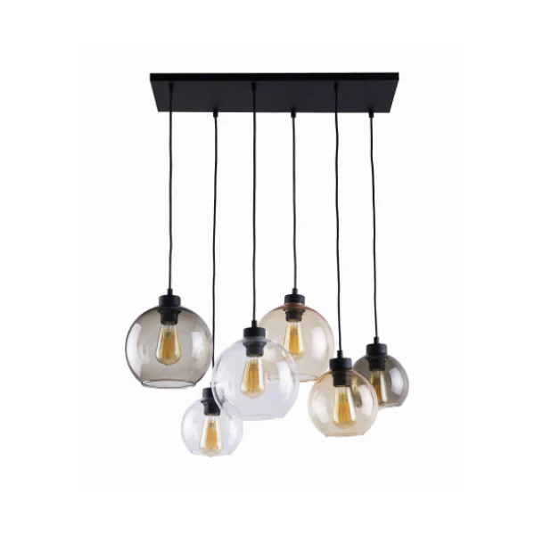 Світильник підвісний CUBUS 2164 TK Lighting