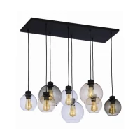 TK Lighting CUBUS 2834. Світильник підвісний