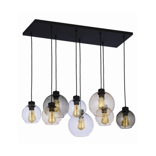 Світильник підвісний CUBUS 2834 TK Lighting
