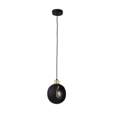 TK Lighting CYKLOP BLACK 2751. Світильник підвісний