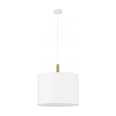 TK Lighting DEVA 4107. Люстра підвісна