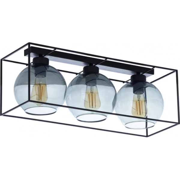 Люстра стельова SION 4030 TK Lighting